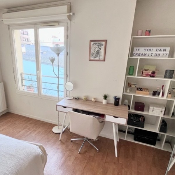 Photo du logement