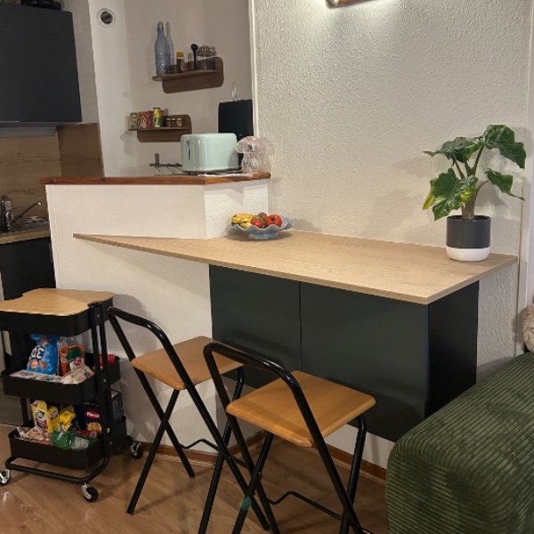 Photo du logement