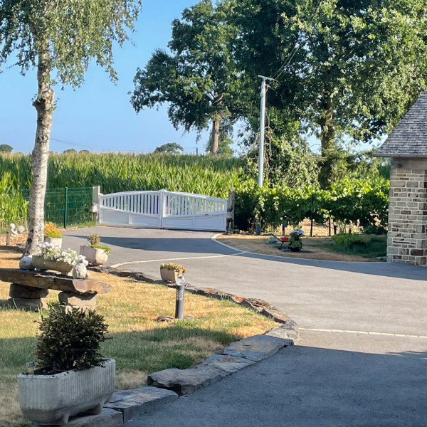 Photo du logement