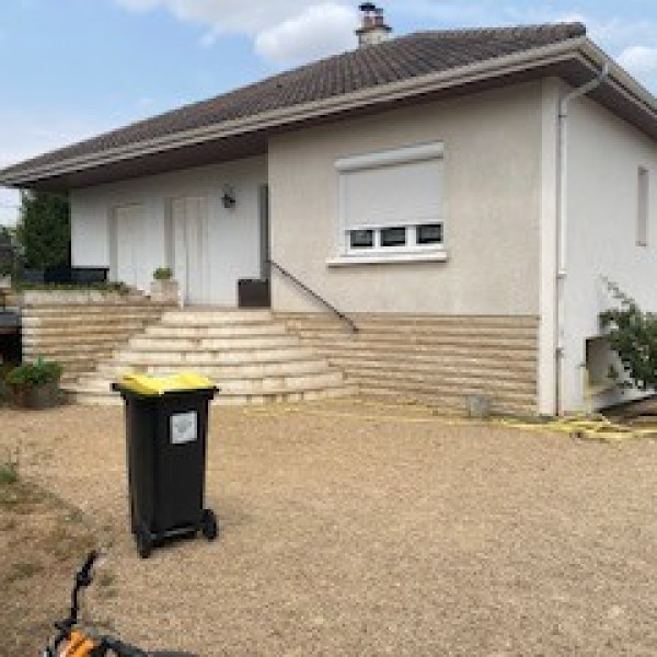 Photo du logement