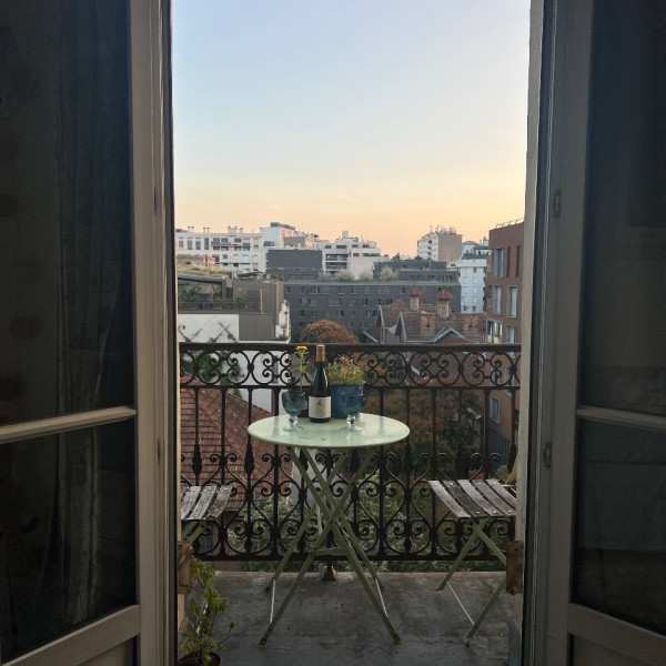 Photo du logement