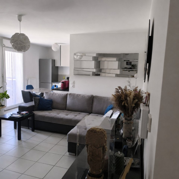 Photo du logement