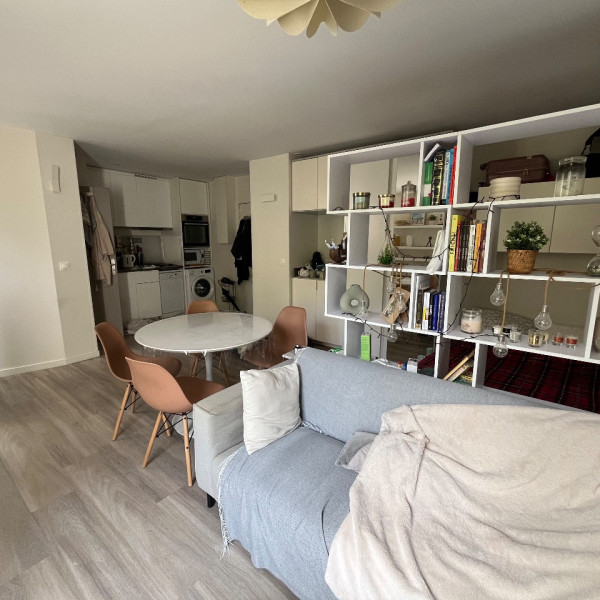 Photo du logement