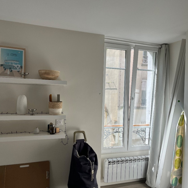 Photo du logement