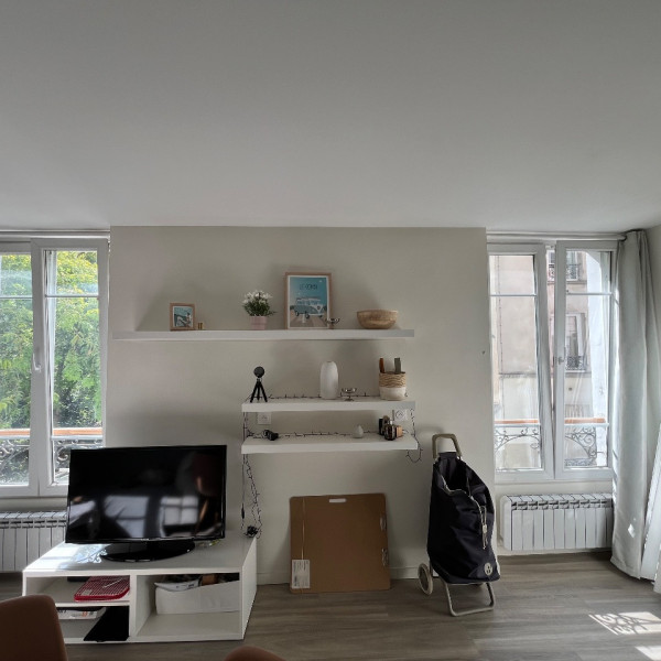 Photo du logement