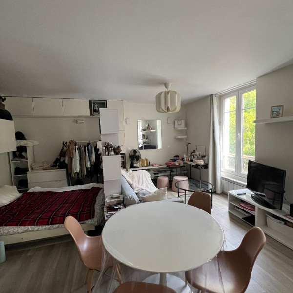 Photo du logement