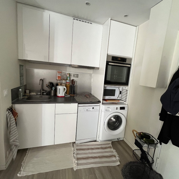 Photo du logement