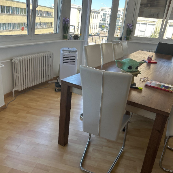 Photo du logement