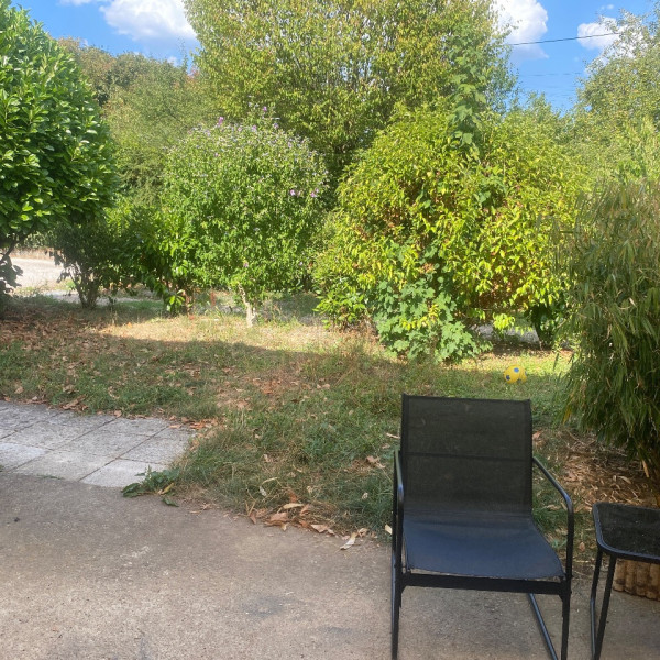 Photo du logement
