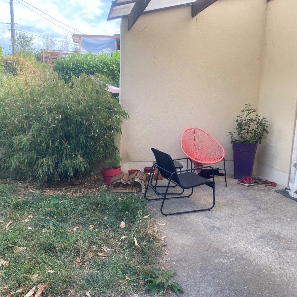 Photo du logement