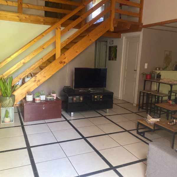 Photo du logement