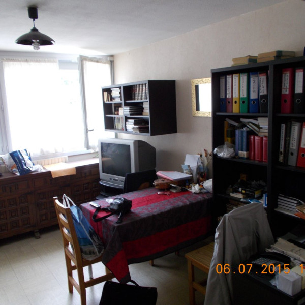 Photo du logement