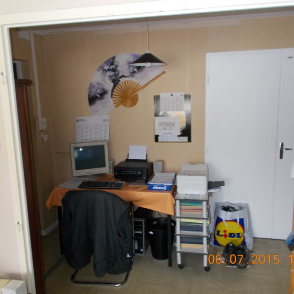 Photo du logement