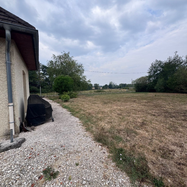 Photo du logement
