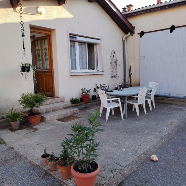 Photo du logement