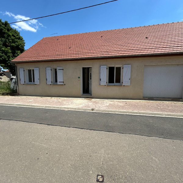 Photo du logement