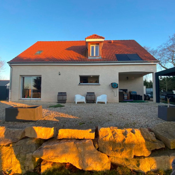 Photo du logement