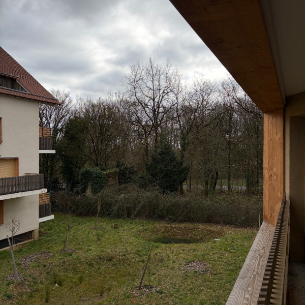 Photo du logement