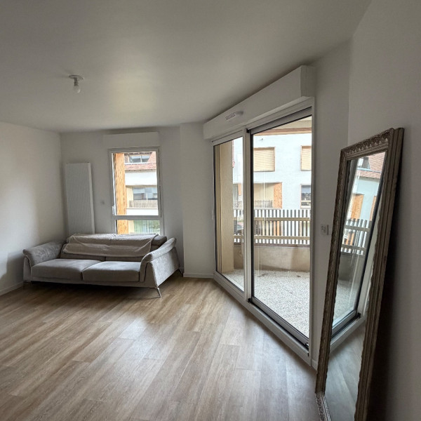 Photo du logement