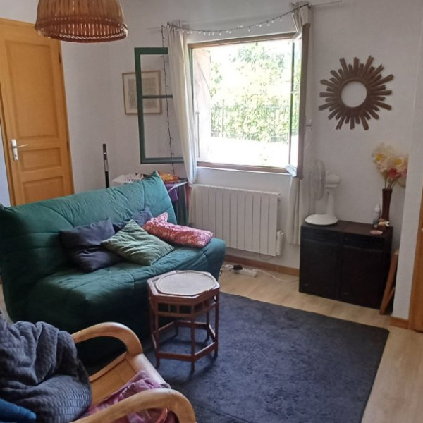 Photo du logement