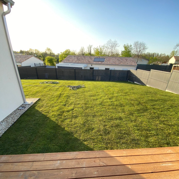 Photo du logement