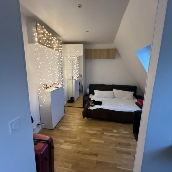 Photo du logement