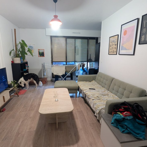 Photo du logement
