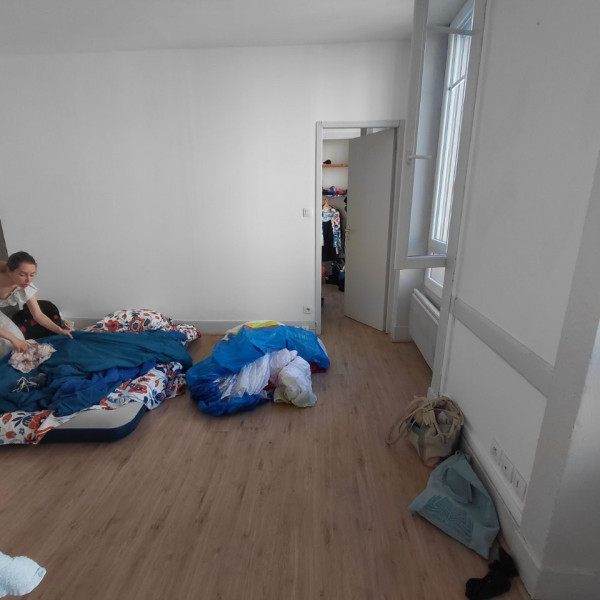Photo du logement