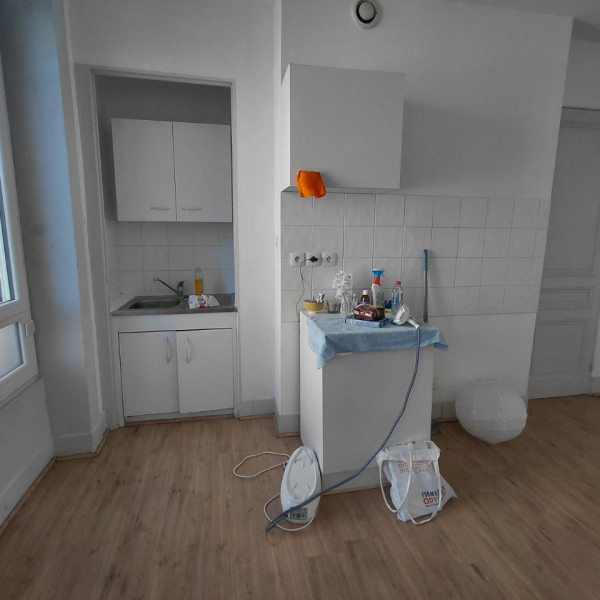 Photo du logement