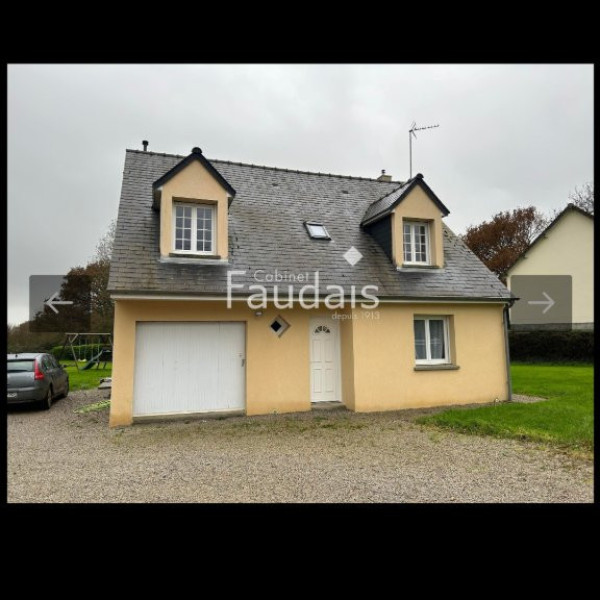 Photo du logement
