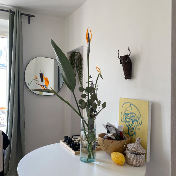 Photo du logement