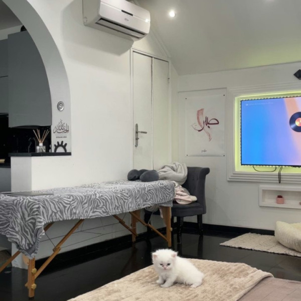 Photo du logement