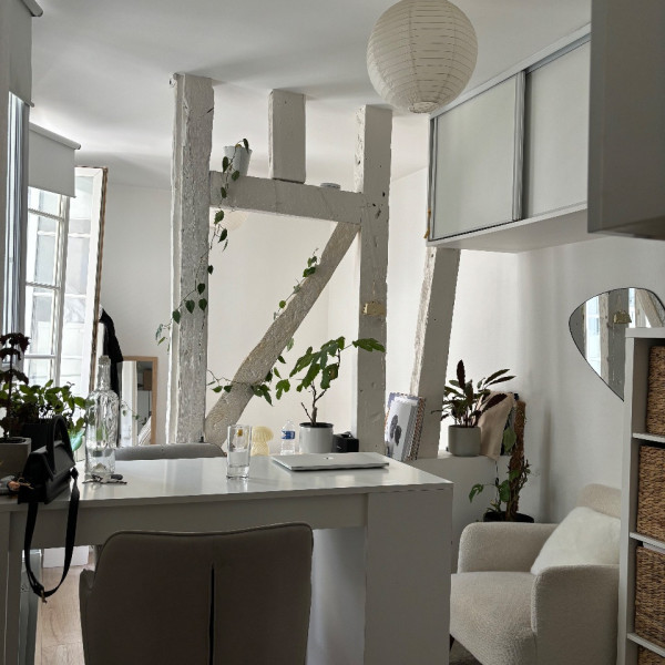 Photo du logement