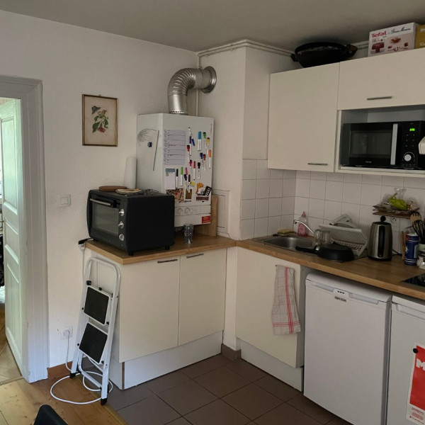 Photo du logement