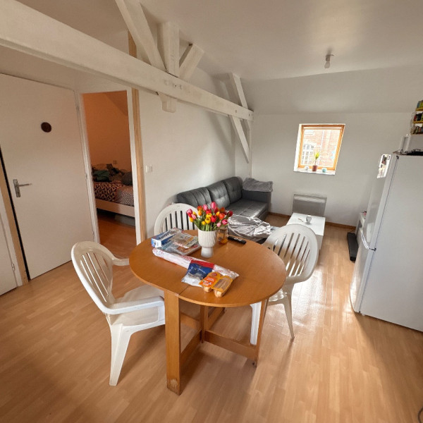 Photo du logement
