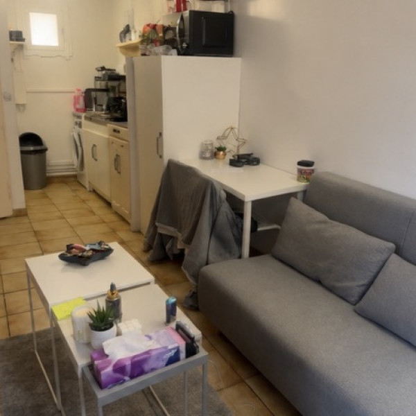 Photo du logement