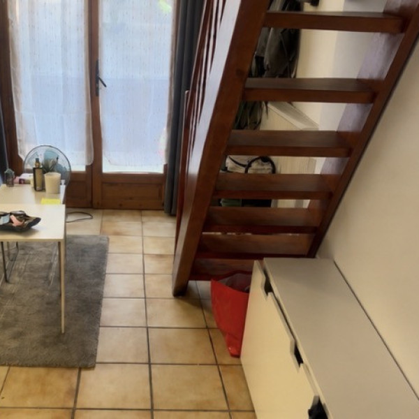 Photo du logement