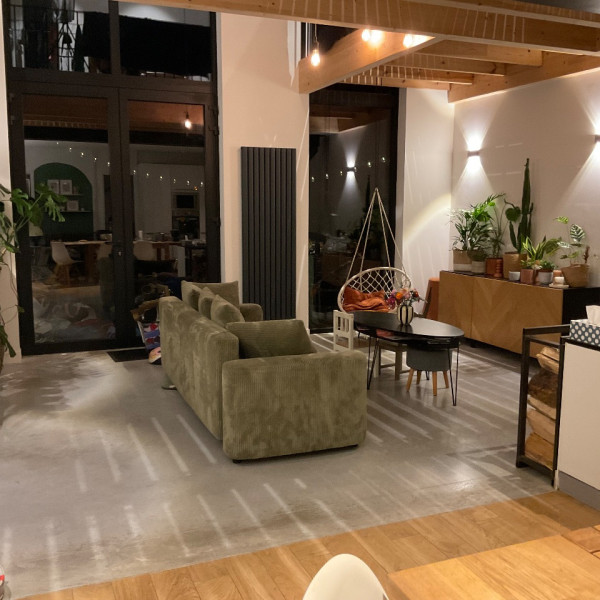 Photo du logement