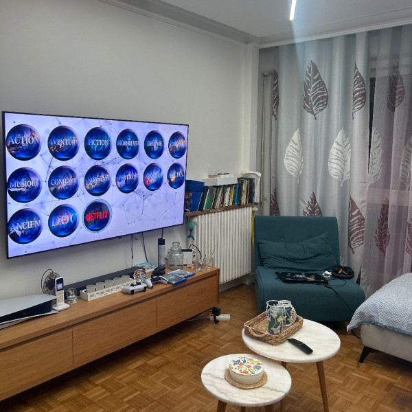 Photo du logement