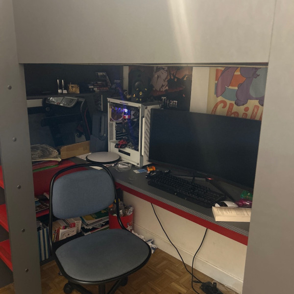 Photo du logement