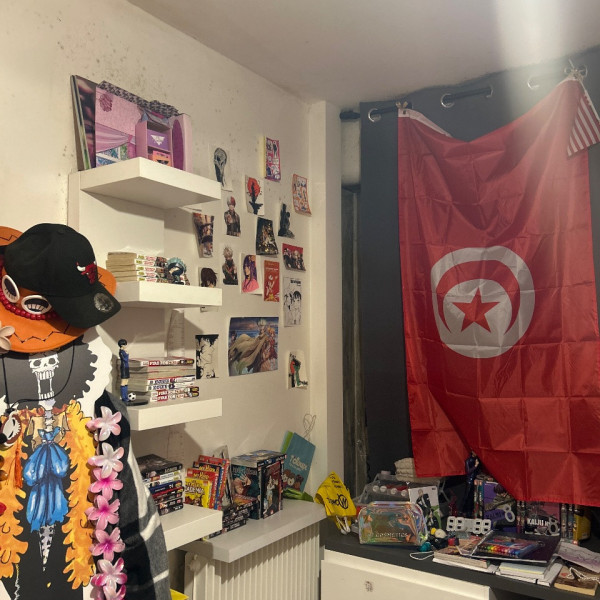 Photo du logement