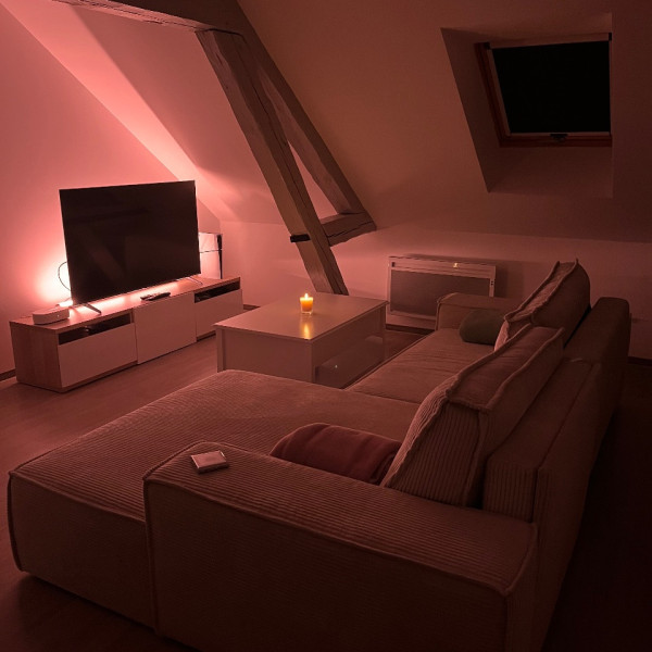 Photo du logement