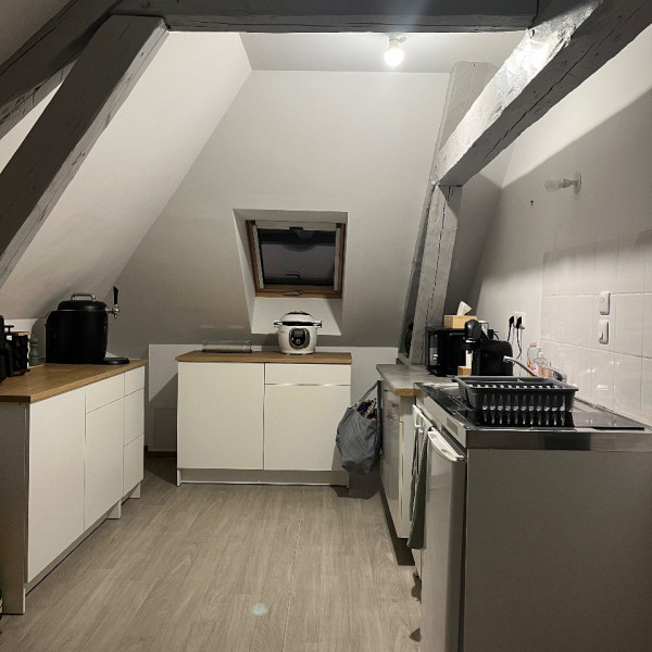 Photo du logement