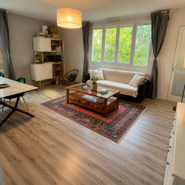 Photo du logement