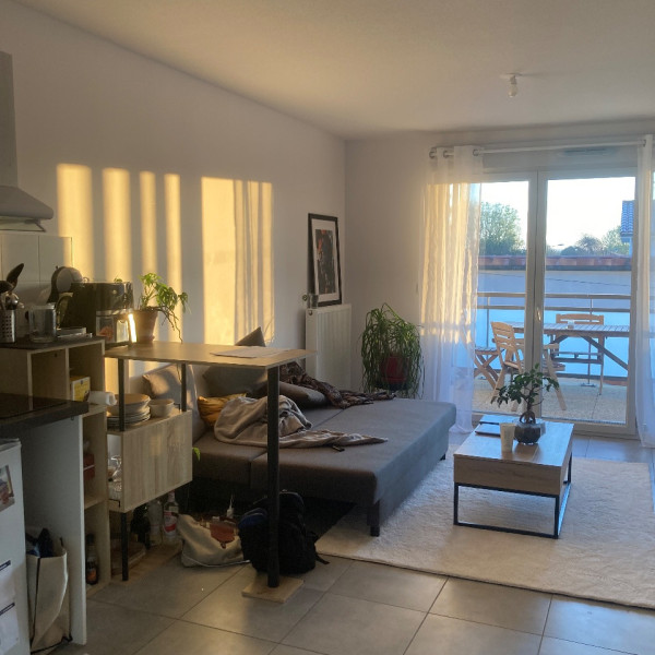 Photo du logement