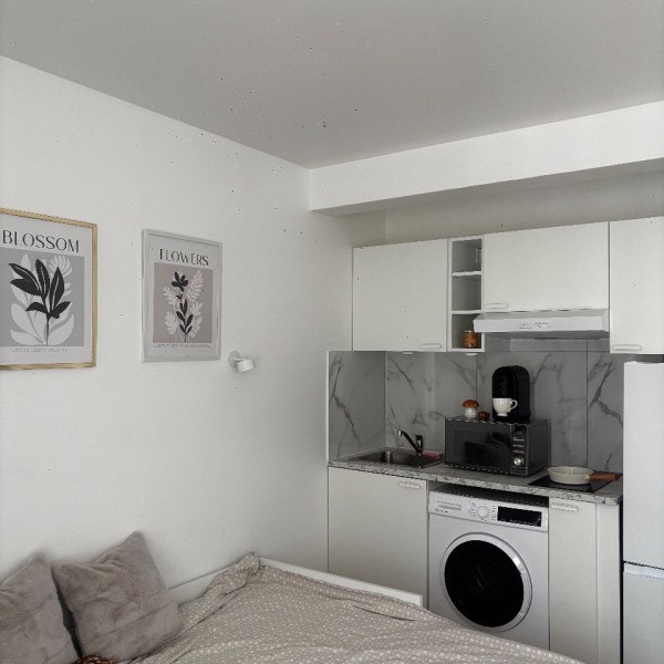 Photo du logement