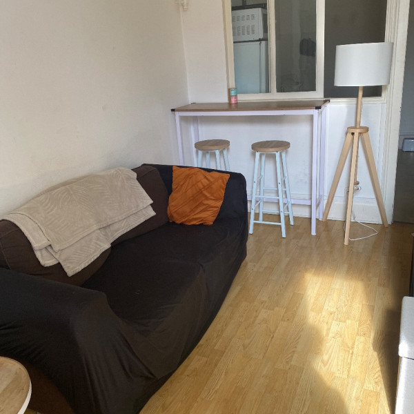 Photo du logement