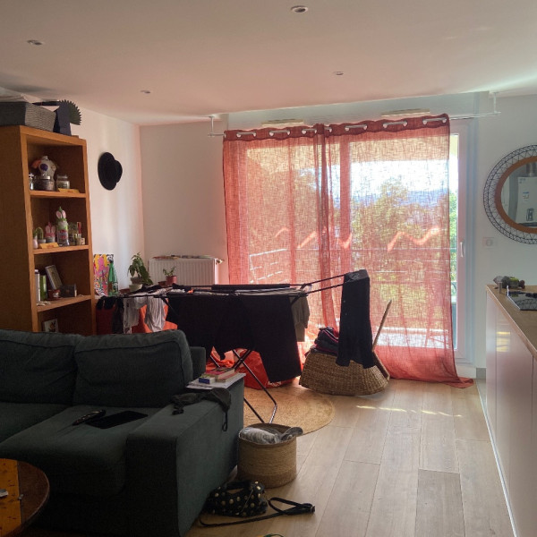 Photo du logement