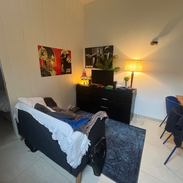 Photo du logement