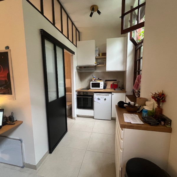 Photo du logement